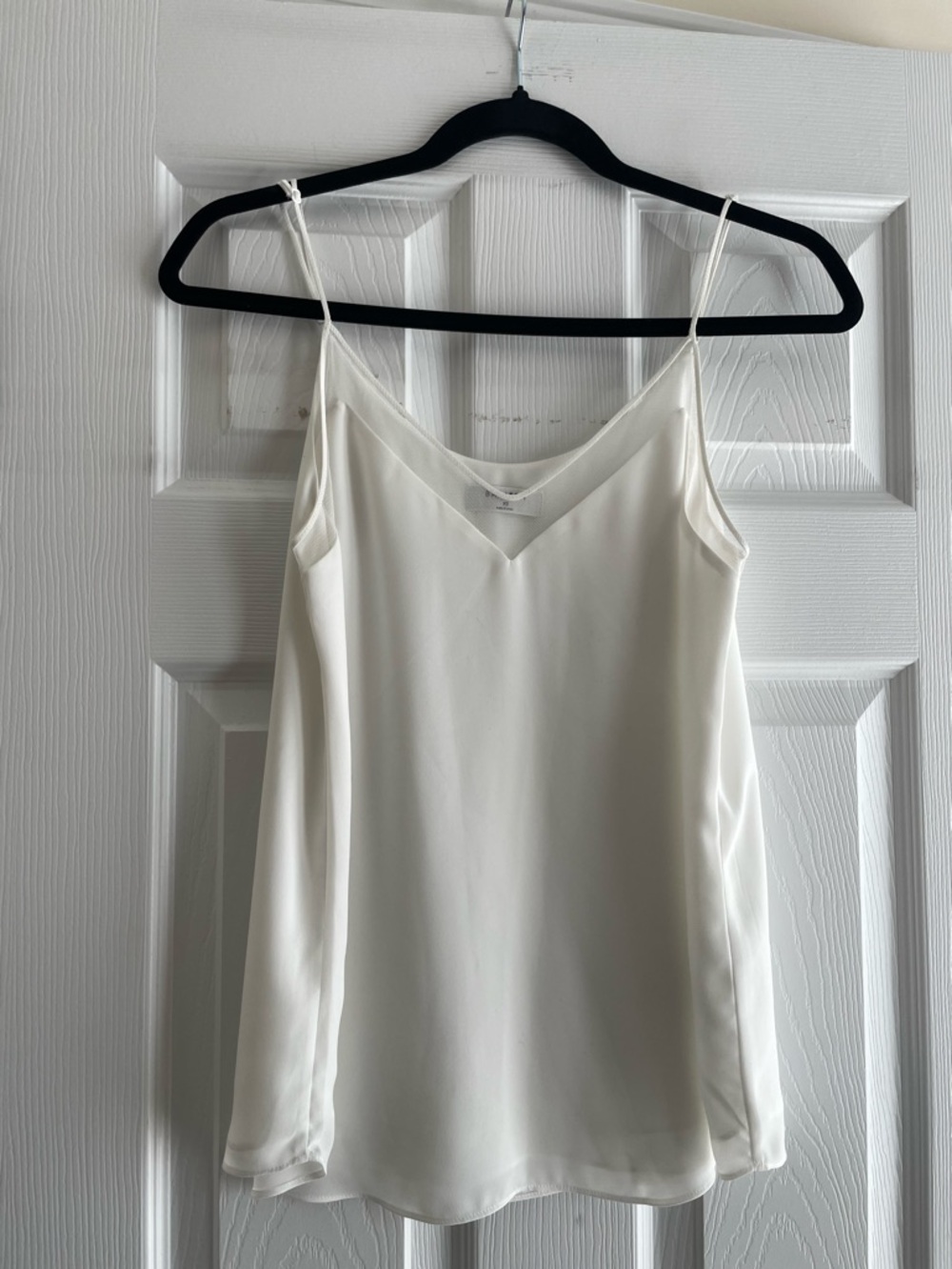 BABATON V-Neck Camisole Top